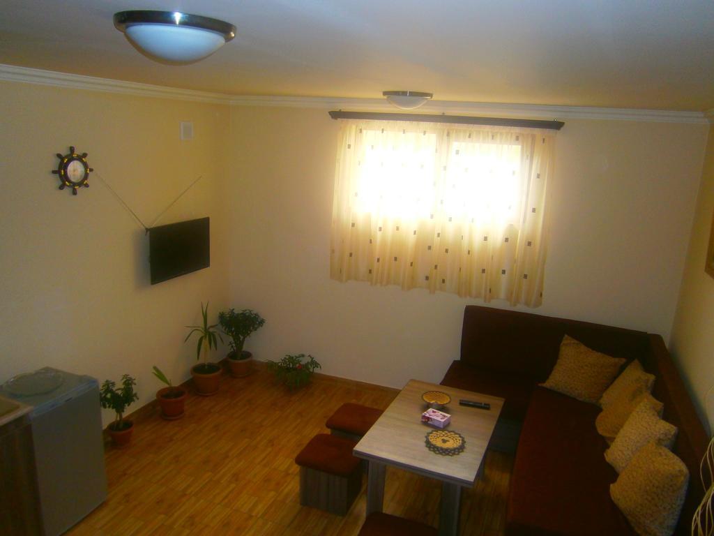 Aygestan Comfort Holiday Home Erevan Cameră foto