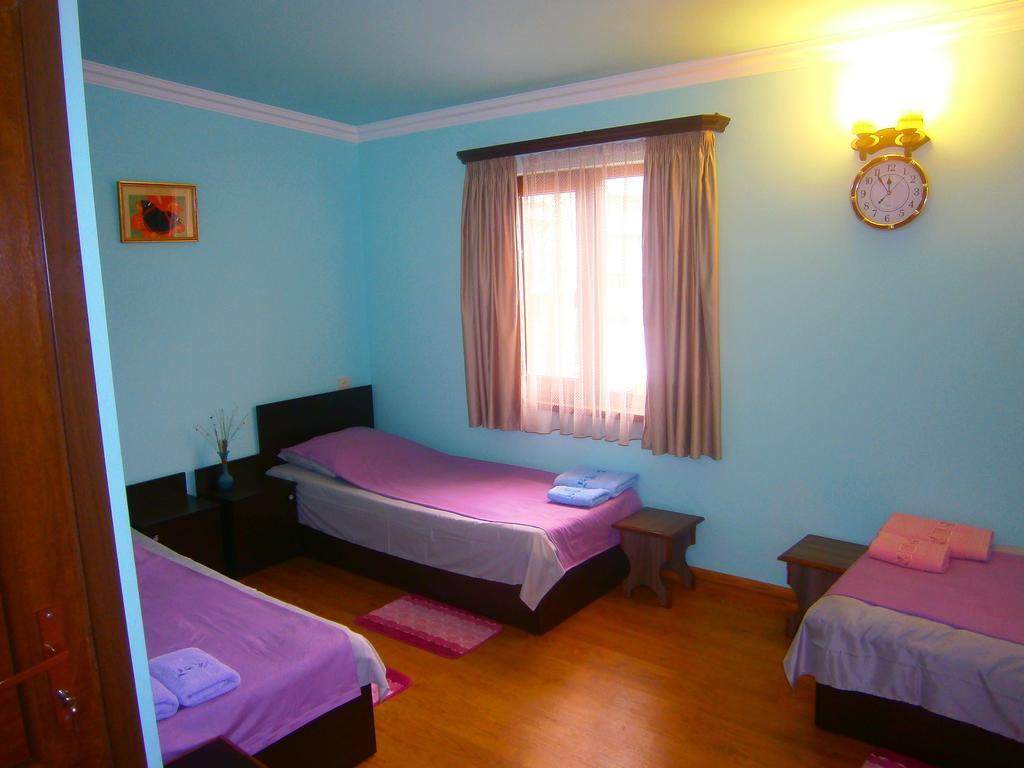 Aygestan Comfort Holiday Home Erevan Cameră foto